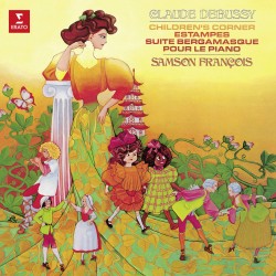 Debussy, Claude: Children's...