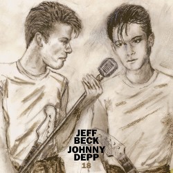 Beck, Jeff / Deep, Johnny