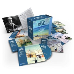 Ravel, Maurice - The...