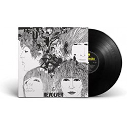 Beatles, The - Revolver...