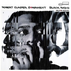 Glasper, Robert Experiment...