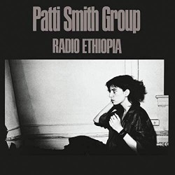 Smith, Patti - Radio...