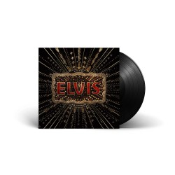 Elvis - The Original Motion...