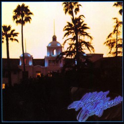 Eagles - Hotel California -...