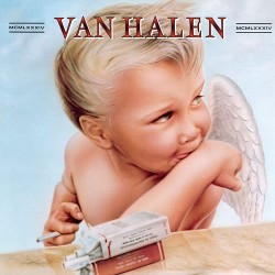 Van Halen - 1984 - LP 180 Gr.
