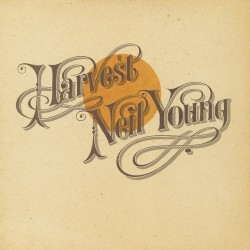 Young, Neil - Harvest - LP...