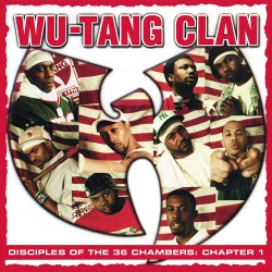 Wu-Tang Clan - Disciples Of...