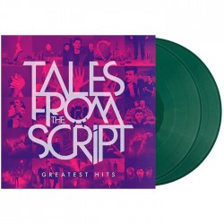 The Script - Tales From The...