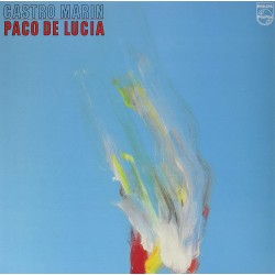 Paco De Lucia - Castro...