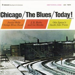 Various Artists - Chicago /...