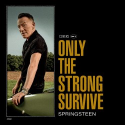 Springsteen, Bruce - Only...