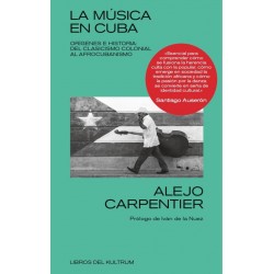Carpentier, Alejo - La...