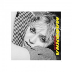 Madonna - Everybody - LP...