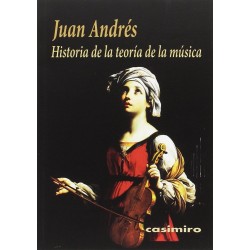 Andrés, Juan - Historia De...