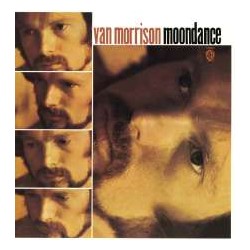 Morrison, Van - Moondance -...