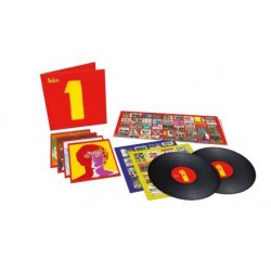 Beatles, The - 1 - 2 LPs...