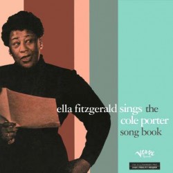 Fitzgerald, Ella - Sings...