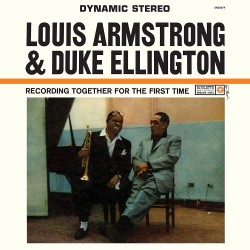 Armstrong, Louis &...