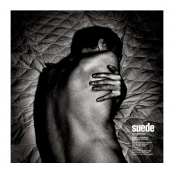 Suede - Autofiction - LP...