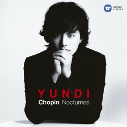 Chopin - Nocturnes - Li,...