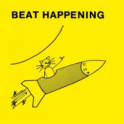 Beat Happening - Beat...