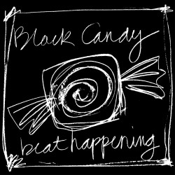 Beat Happening - Black...