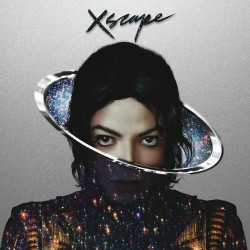 Jackson, Michael - Xscape -...