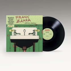Zappa, Frank - Waka /...