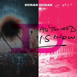 Duran Duran - All You Need...