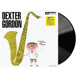 Gordon, Dexter - Daddy...