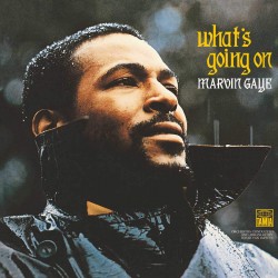 Gaye, Marvin - What's Going...