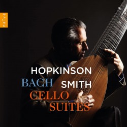 Bach, J. S. - Cello Suites...