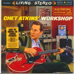 Atkins, Chet - Workshop -...