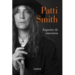 Smith, Patti - Augurios De...
