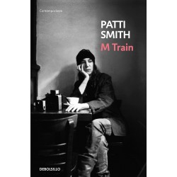 Smith, Patti - M Train