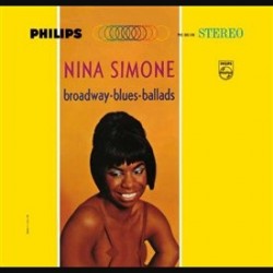 Simone, Nina - Broadway,...