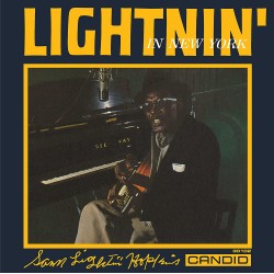 Lightnin' Hopkins, Sam -...
