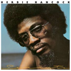 Hancock, Herbie - Secrets -...