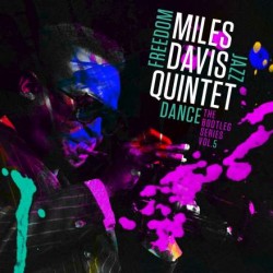Davis, Miles - Freedom Jazz...