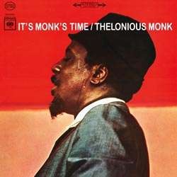 Monk, Thelonious - It's...