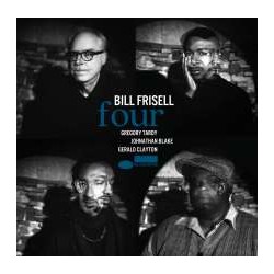 Frisell, Bill - Four - 2...