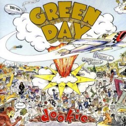 Green Day - Dookie - LP 180...