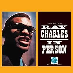 Charles, Ray - In Person...