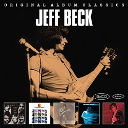 Beck, Jeff - Original...