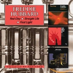 Hubbard, Freddie - Red Clay...