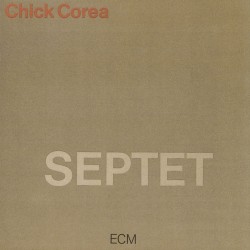 Corea, Chick - Septet