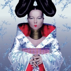 Björk - Homogenic - 2 LPs...