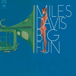 Davis, Miles - Big Fun - 2...