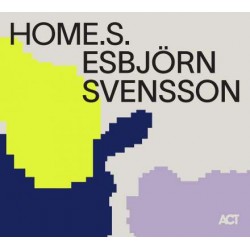 Svensson, Esbjörn - HOME.S....