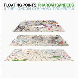 Sanders, Pharoah & Floating...